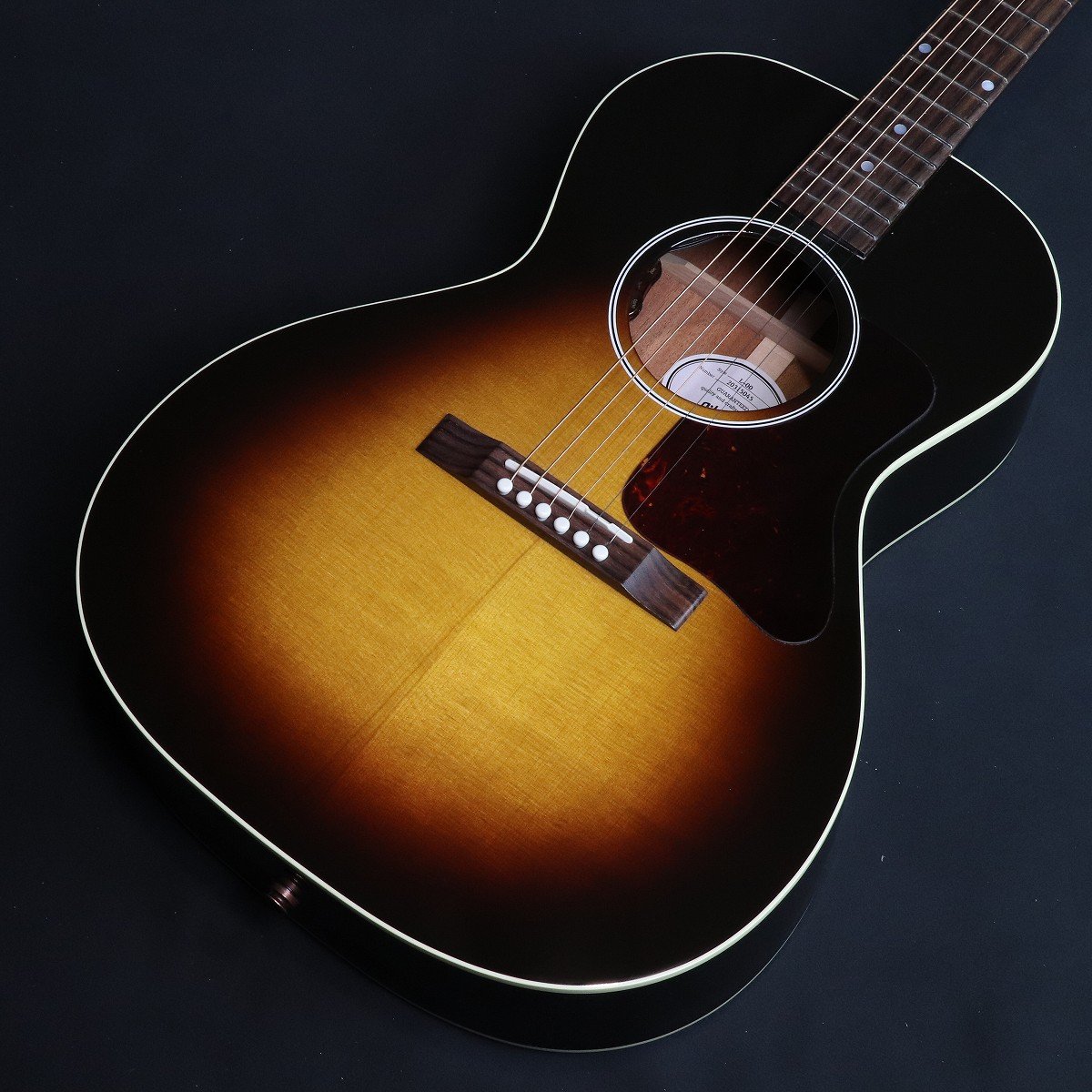 Gibson / L-00 Standard Vintage Sunburst 【S/N:20315045】【横浜店