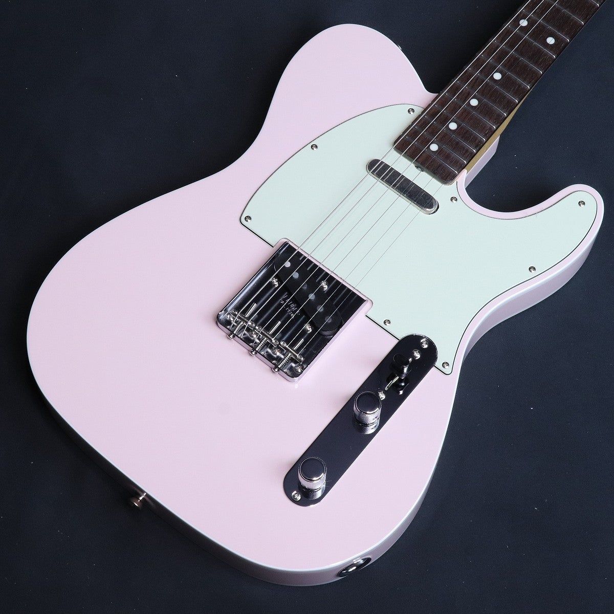 特典付き]Fender / FSR Collection 2024 Traditional 60s Telecaster