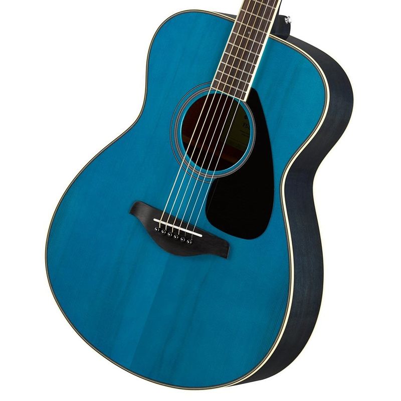 YAMAHA / FS820 TQ (ターコイズ) ヤマハ アコースティックギター