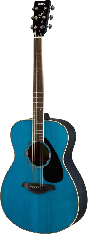 値下げ⭐️YAMAHA FS820 ヤマハアコギ　単板　良音　中古 YAMAHA FS820 BL / 楽器屋BOW オンラインストア
