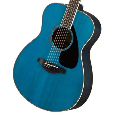 YAMAHA / FS820 TQ (ターコイズ) ヤマハ アコースティックギター
