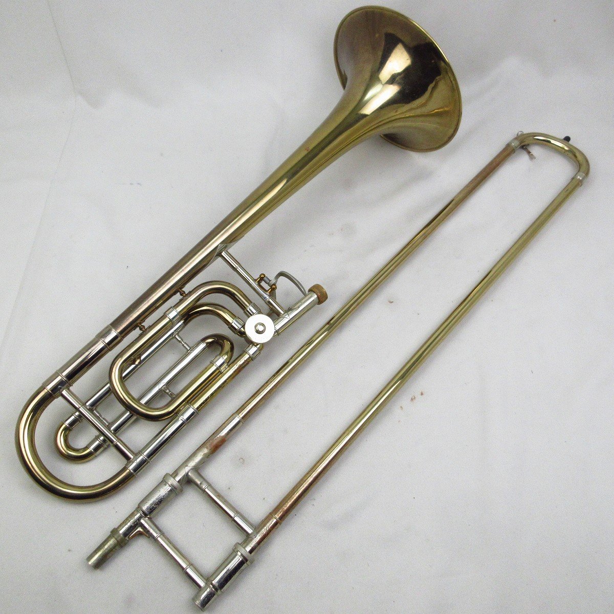 中古】Bach / テナーバストロンボーン 42B GL 【横浜店】【値下げ