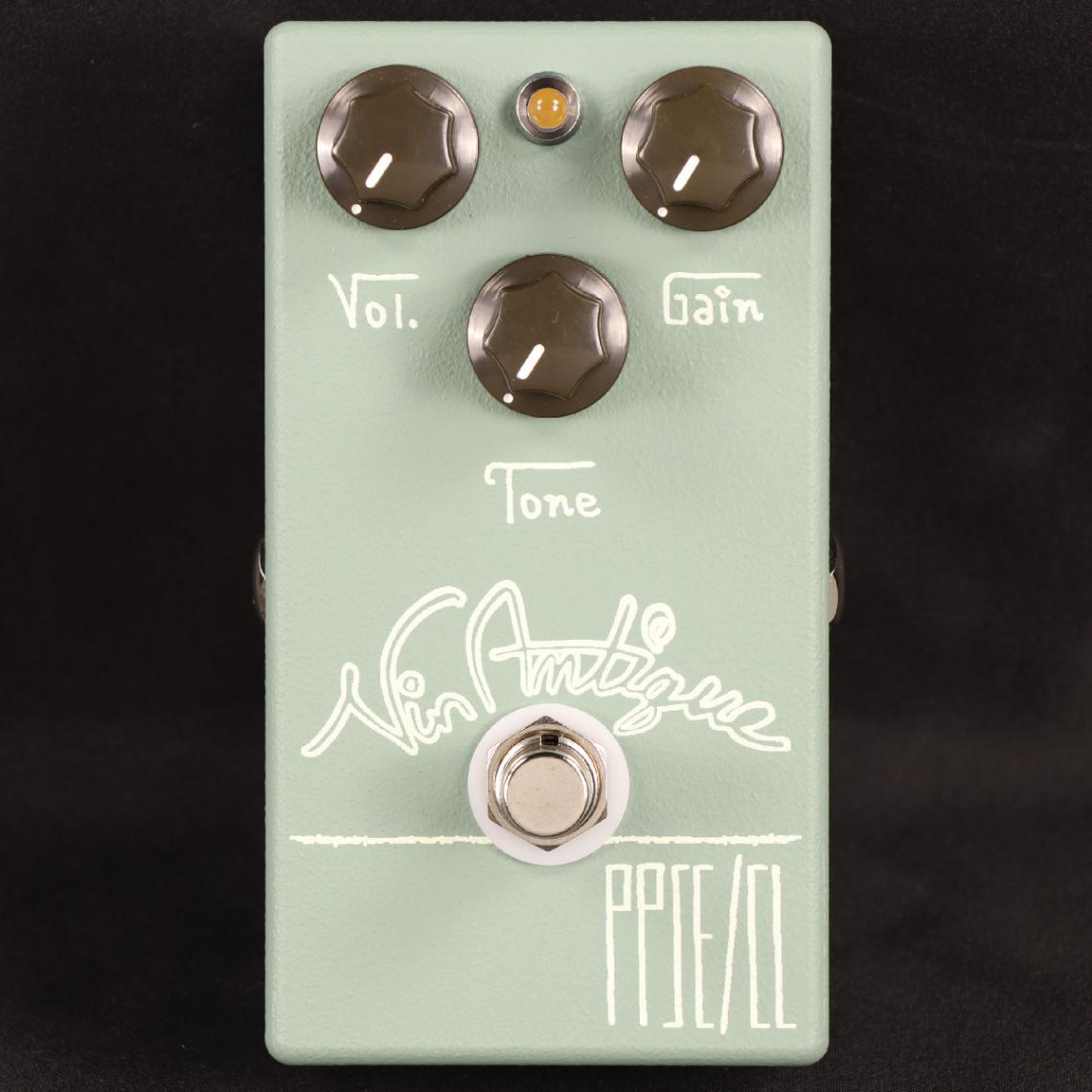 Vin-Antique / PPSE Classic Ver.1 ヴィンアンティーク オーバー