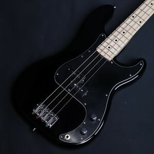 【ジャンク品】Fender Precision Bass ブラック 特典付き]Fender / FSR Collection Traditional 70s Precision Bass