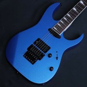 Ibanez / Made in Japan Genesis Collection RG565R-EB (Electric Blue)【S/N:F2507549】【3.58kg】【アウトレット特価】【横浜店】