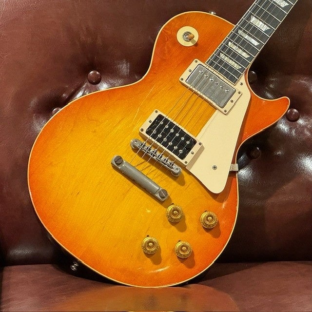 中古】Gibson Custom Shop / Slash 1958 Les Paul 