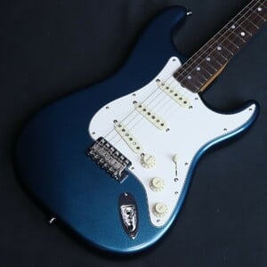 Fender / Takashi Kato Stratocaster Paradise Blue Nitrocellulose