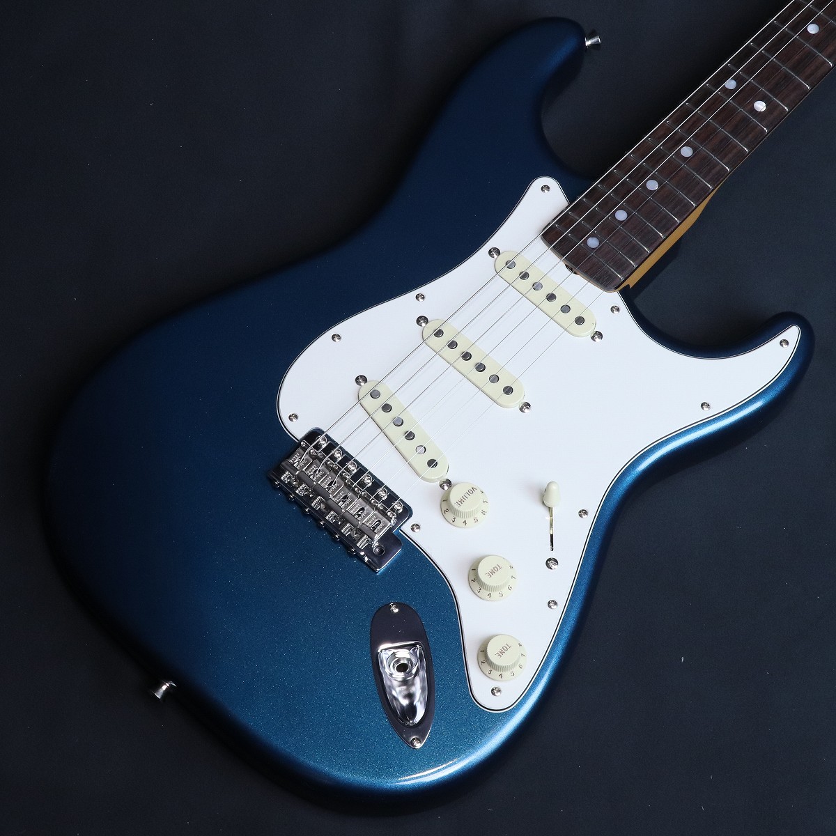 FENDER Takashi Kato Stratocaster 未使用品 特典付き]Fender / Takashi Kato Stratocaster ParadiseBlue
