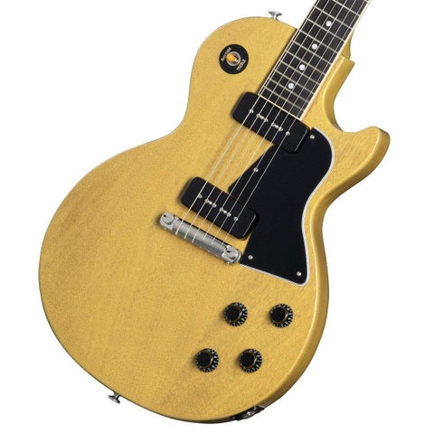 Gibson USA / Les Paul Special TV Yellow ギブソン レスポール スペシャル エレキギター 【横浜店】