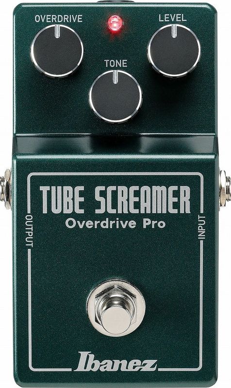 Overdrive (エフェクター × IBANEZ 他4条件)の検索結果 | ギター