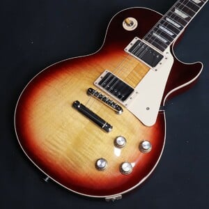《特典付き》Gibson USA / Les Paul Standard 60s Bourbon Burst 【S/N:210050223】【4.38kg】【横浜店】
