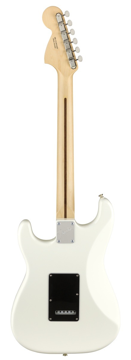 Fender USA / American Performer Stratocaster Rosewood Fingerboard