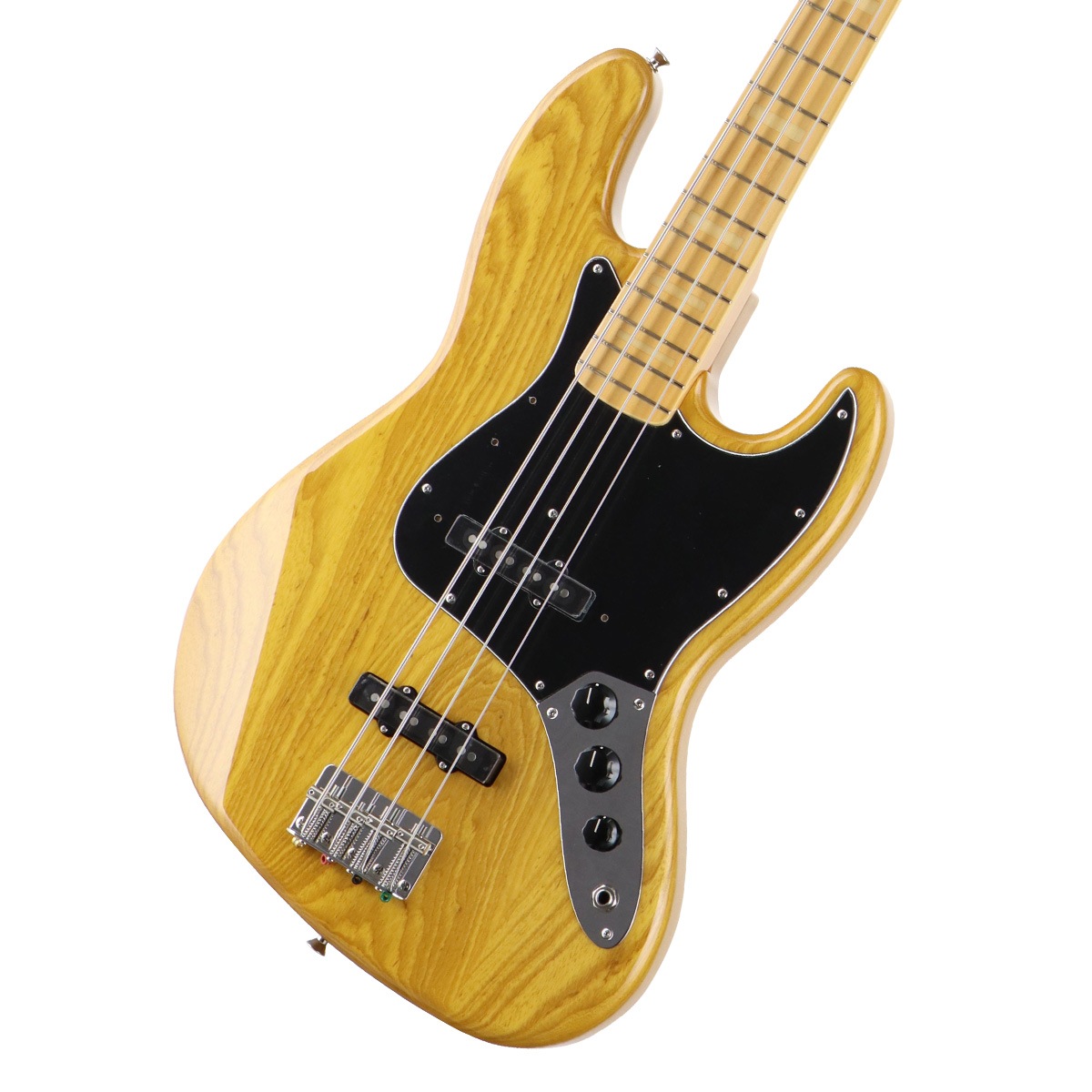 Fender / ISHIBASHI FSR Made in Japan Traditional 70s Jazz Bass Fender / ISHIBASHI FSR Made in Japan Traditional 70s Jazz Bass
