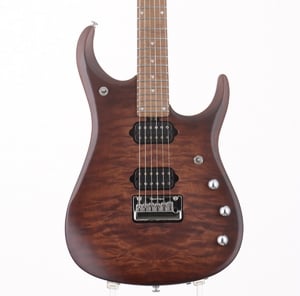 【中古】MUSIC MAN / JP15 PZ Sahara Burst Quilt 2015年製【3.35kg】【S/N:G58295】【横浜店】【値下げ】