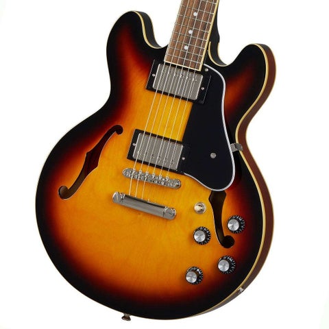 Epiphone / Inspired by Gibson ES-339 Vintage Sunburst (VS 