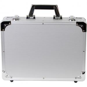 Kyoritsu (KC) / Effector Case & Board EC-45 Silver エフェクター