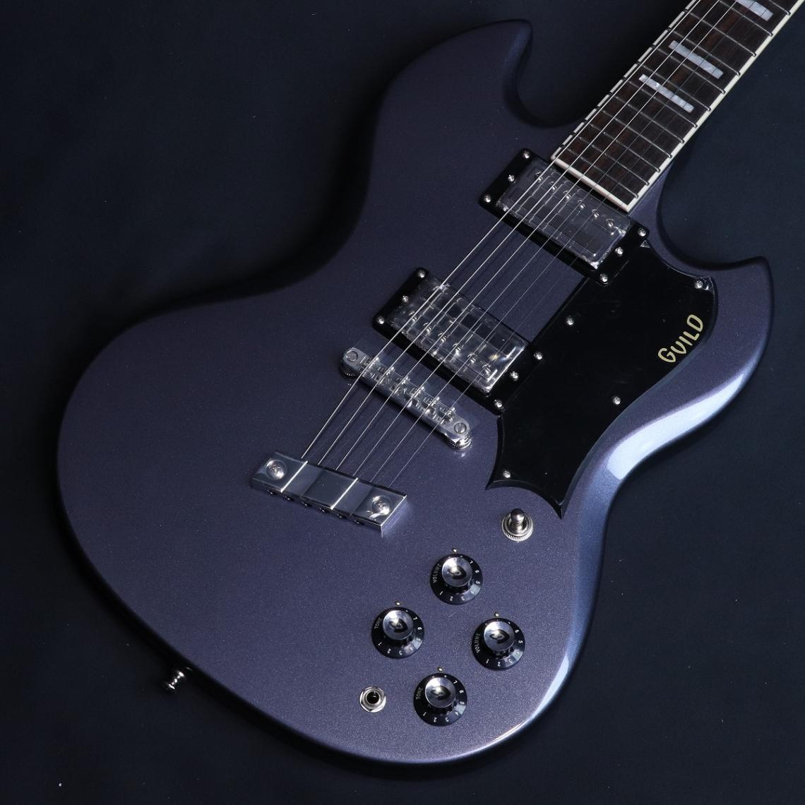 Guild / POLARA DELUXE Canyon Dusk 【S/N:ISG240151222】【2.96kg】【横浜店】