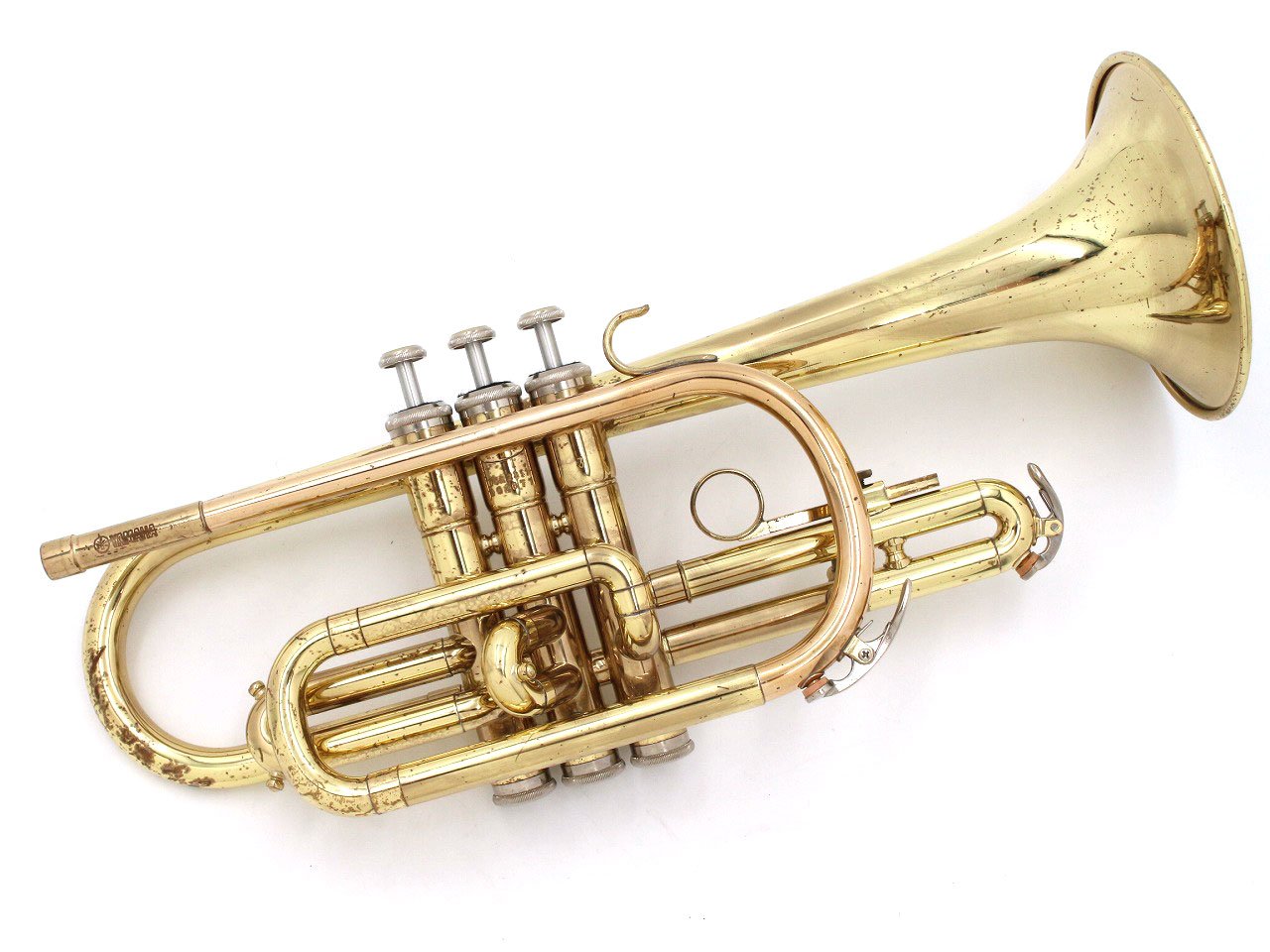 中古】YAMAHA / ロングコルネット YCR-2311 【横浜店】 | コルネット