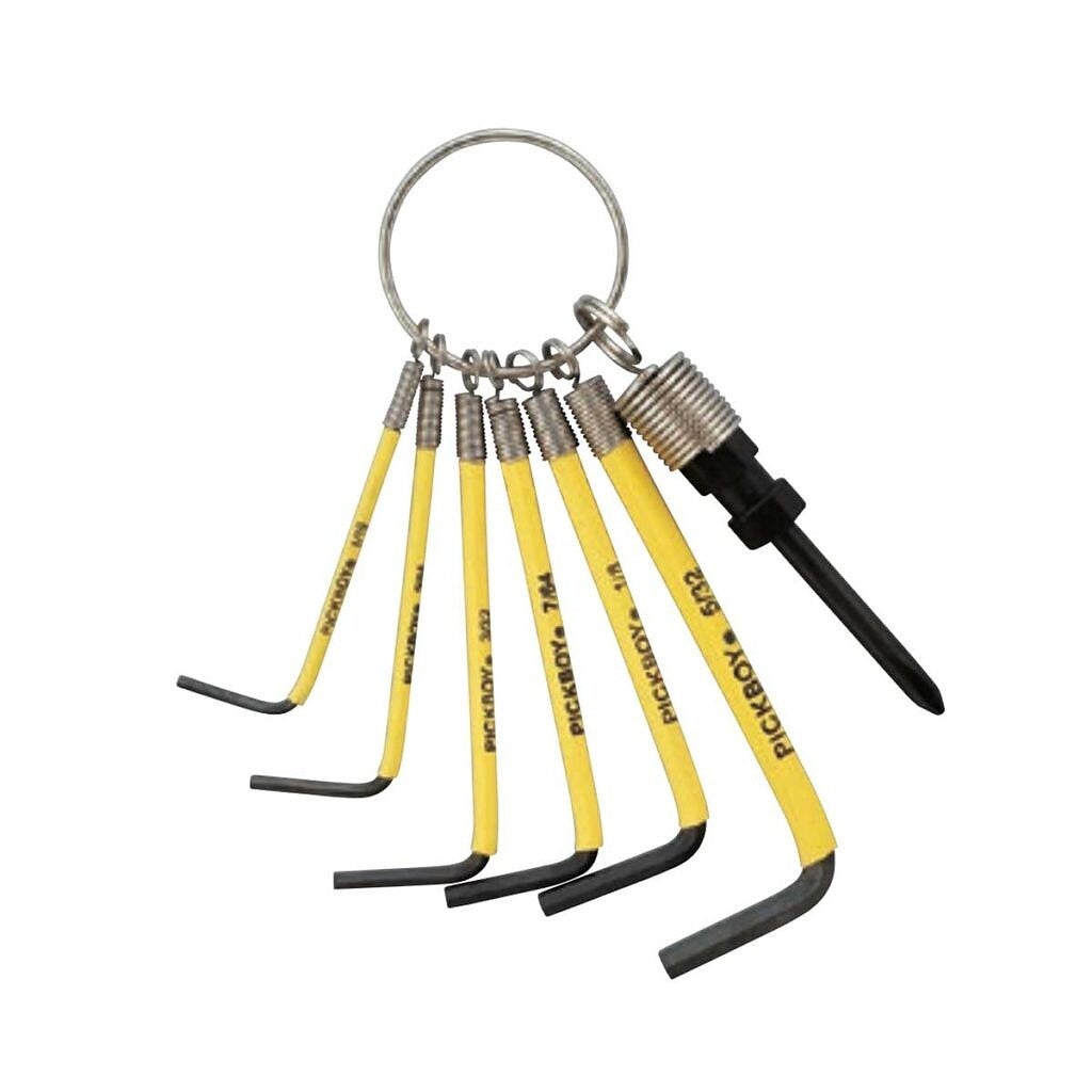 PICKBOY / EGP800I レンチセット 【横浜店】 | その他 | イシバシ楽器