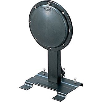 YAMAHA / TS01B バス ドラム トレーニング パッド 【横浜店】