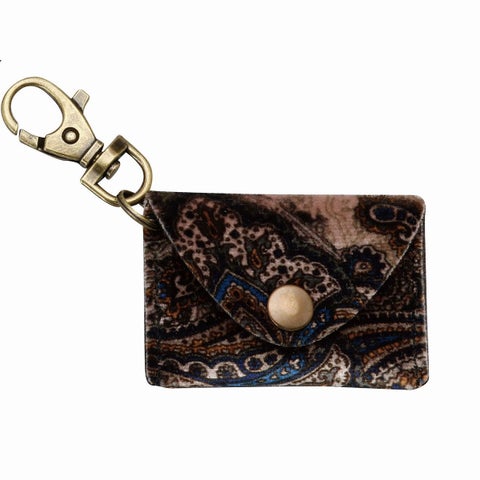 Righton! STRAPS / PICK POUCH PAISLEY BROWN ピックケース 【横浜店】