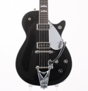 【中古】Gretsch / G6128T-GH George Harrison Signature Duo Jet【3.66kg】【S/N:JT2202094】【横浜店】【値下げ】