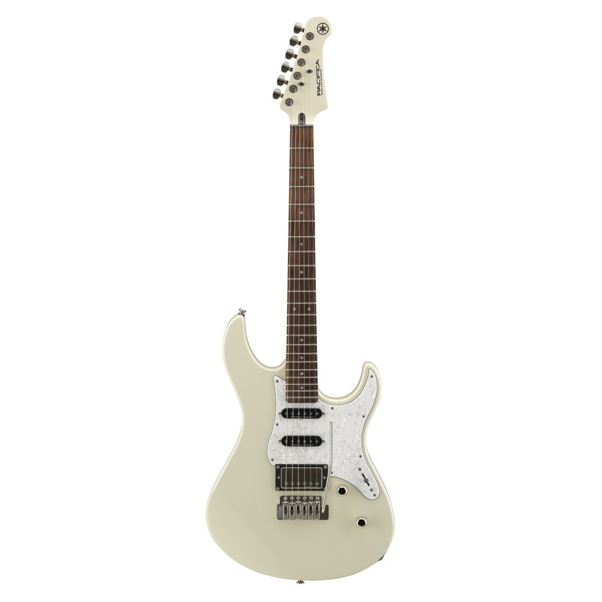 YAMAHA / Pacifica PAC612VIIX VWH [パシフィカ 2025年新製品] ヤマハ