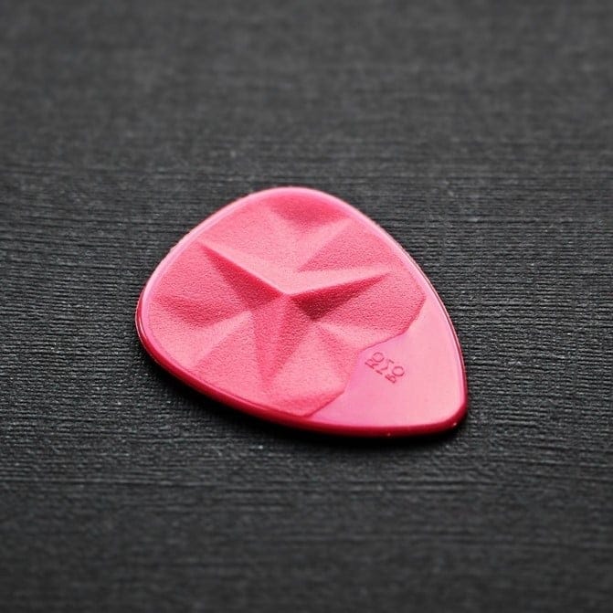 Rombo Pick / CRISP 1MM S-RED ロンボ・ピック 【横浜店】