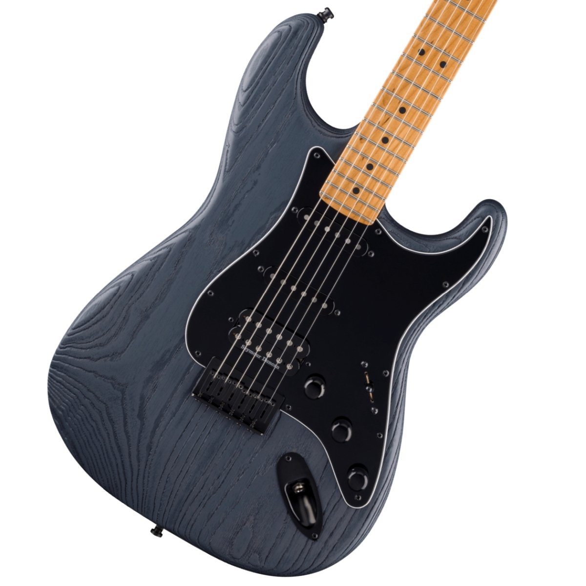 Fender / FSR American Professional II Stratocaster HSS HT Roasted