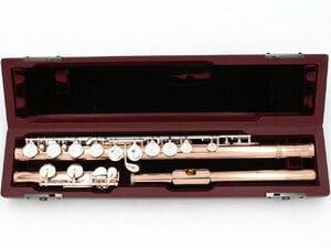 フルート × SANKYO)の検索結果 | ギター、アコギ、管楽器などを扱う