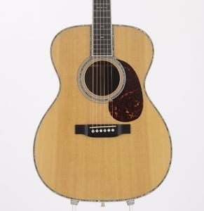 【中古】Martin / 000-42 Standard 2018年製 【S/N:2218347】【横浜店】【値下げ】