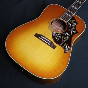 Gibson / Hummingbird Original Heritage Cherry Sunburst 【S/N:20785002】【横浜店】