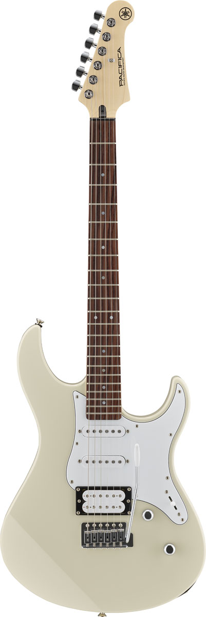 YAMAHA / PACIFICA112V VW ヴィンテージホワイト 【横浜店