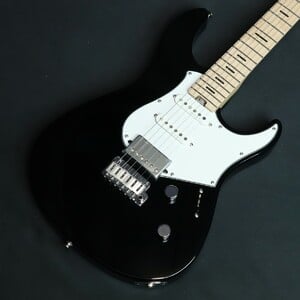 YAMAHA / PACIFICA STANDARD PLUS PACS+12MBL / Black M 【S/N:IJX193114】【3.68kg】【アウトレット特価】【横浜店】