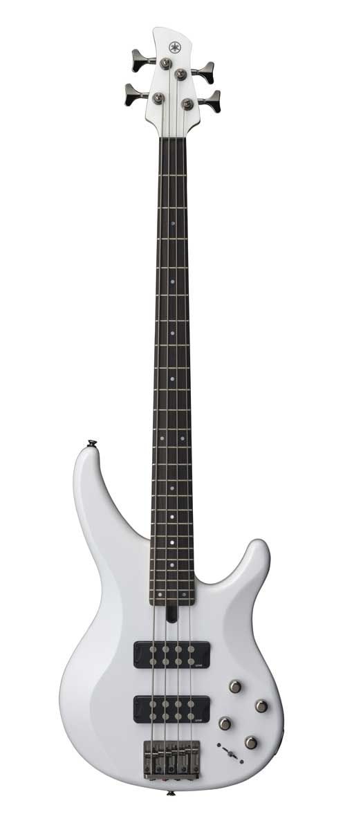 YAMAHA / TRBX304 ホワイト(WH) TRBX300シリーズ ヤマハ TRBX
