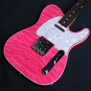 Fender / ISHIBASHI FSR MIJ Traditional 60s Custom Telecaster