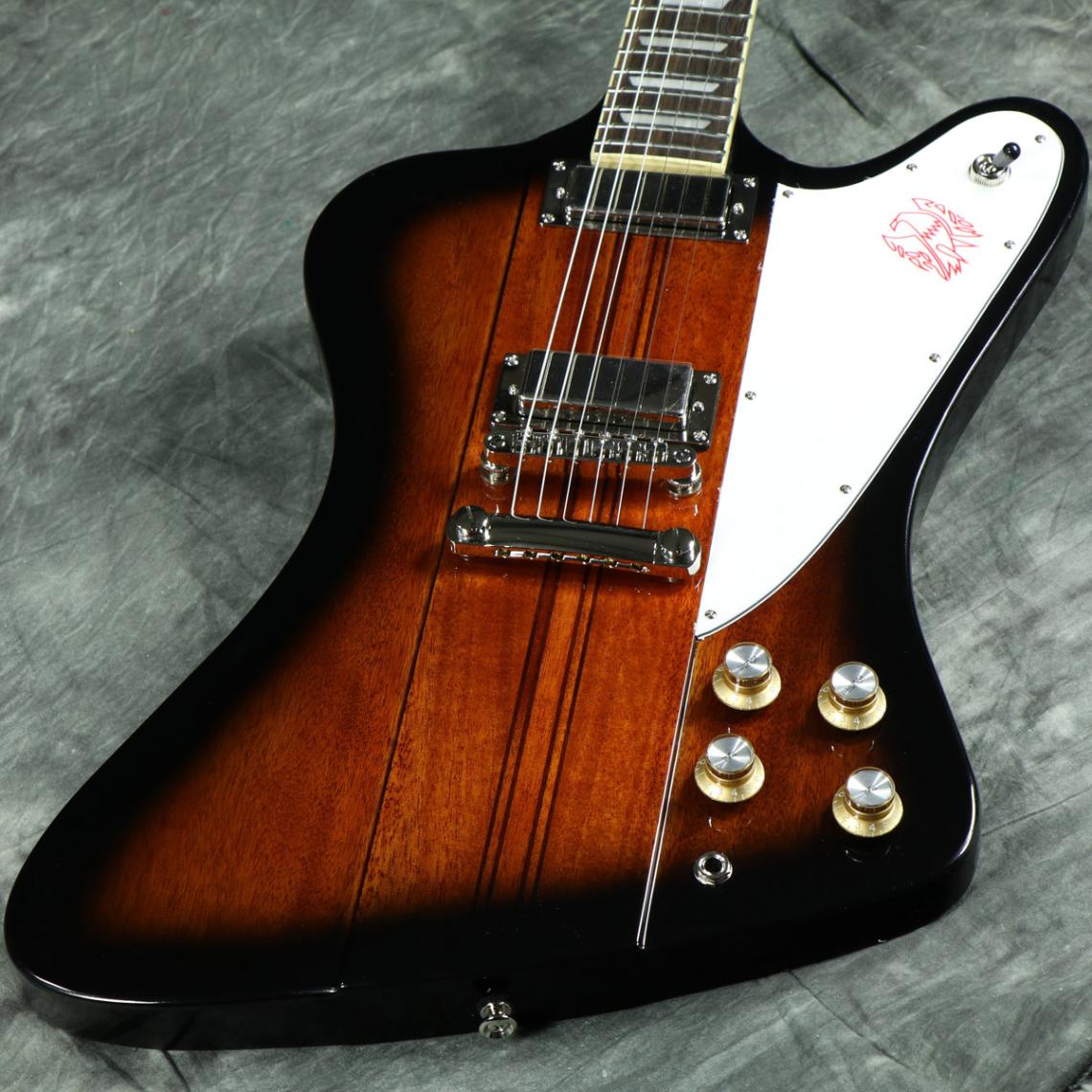 Epiphone / Inspired by Gibson Firebird Vintage Sunburst (VS
