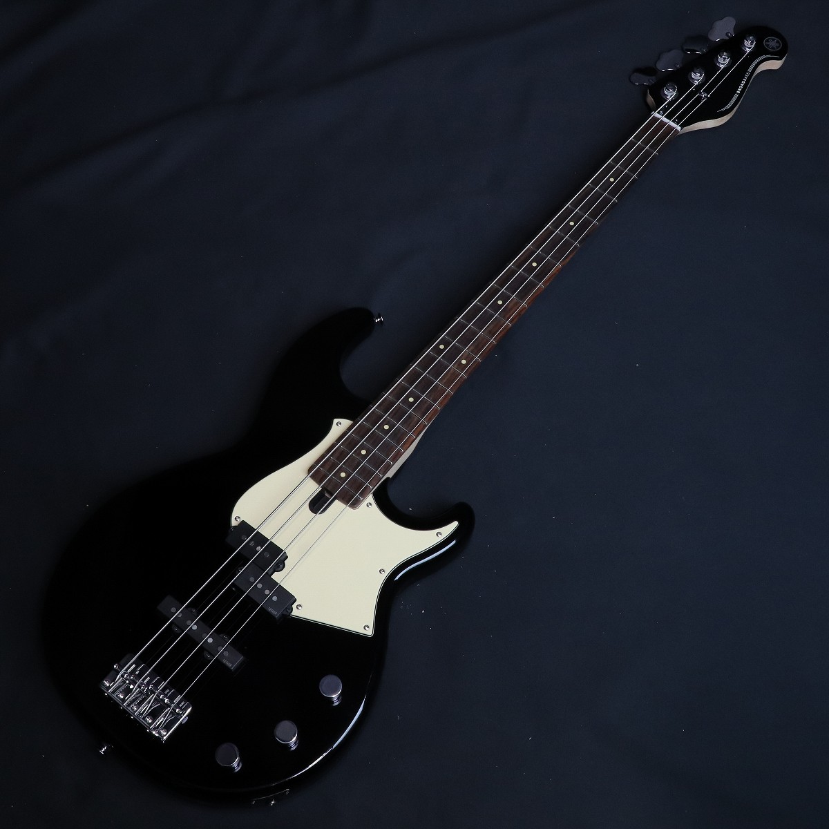 YAMAHA / BB434 ブラック(BL) BB400 Series Broad Bass 【S/N