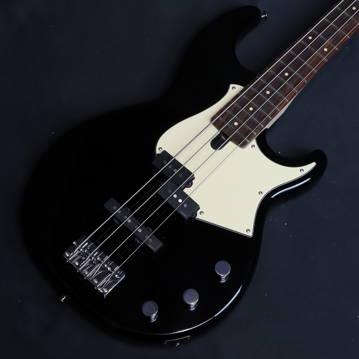 YAMAHA / BB434 ブラック(BL) BB400 Series Broad Bass 【S/N