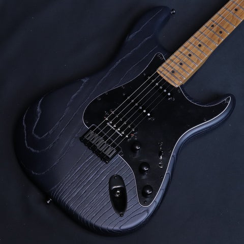 [特典付き]Fender USA / FSR American Professional II StratocasterHSS HT Sandblasted Smoke【S/N:US24053645】【横浜店】【クリアランスセール】