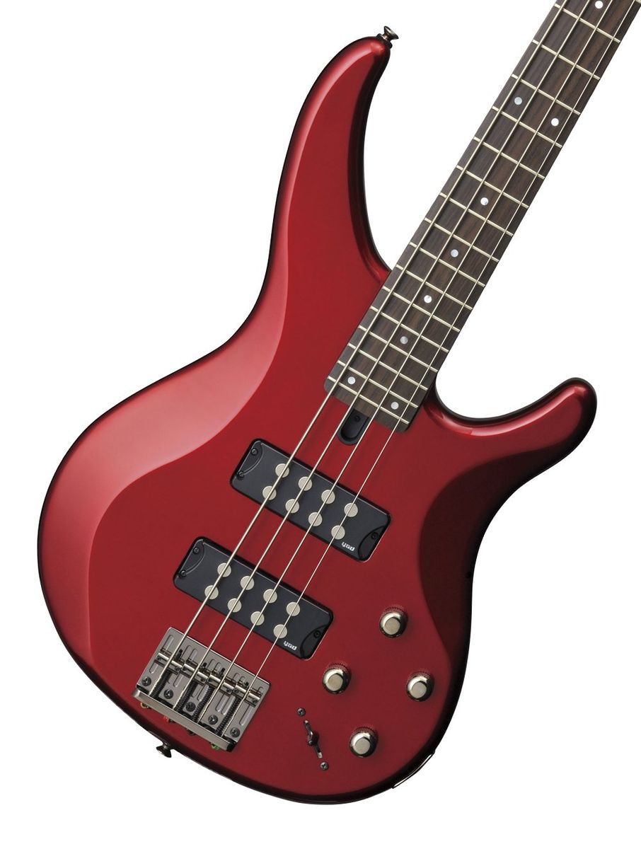 YAMAHA / TRBX304 キャンディアップルレッド(CAR) TRBX300シリーズ