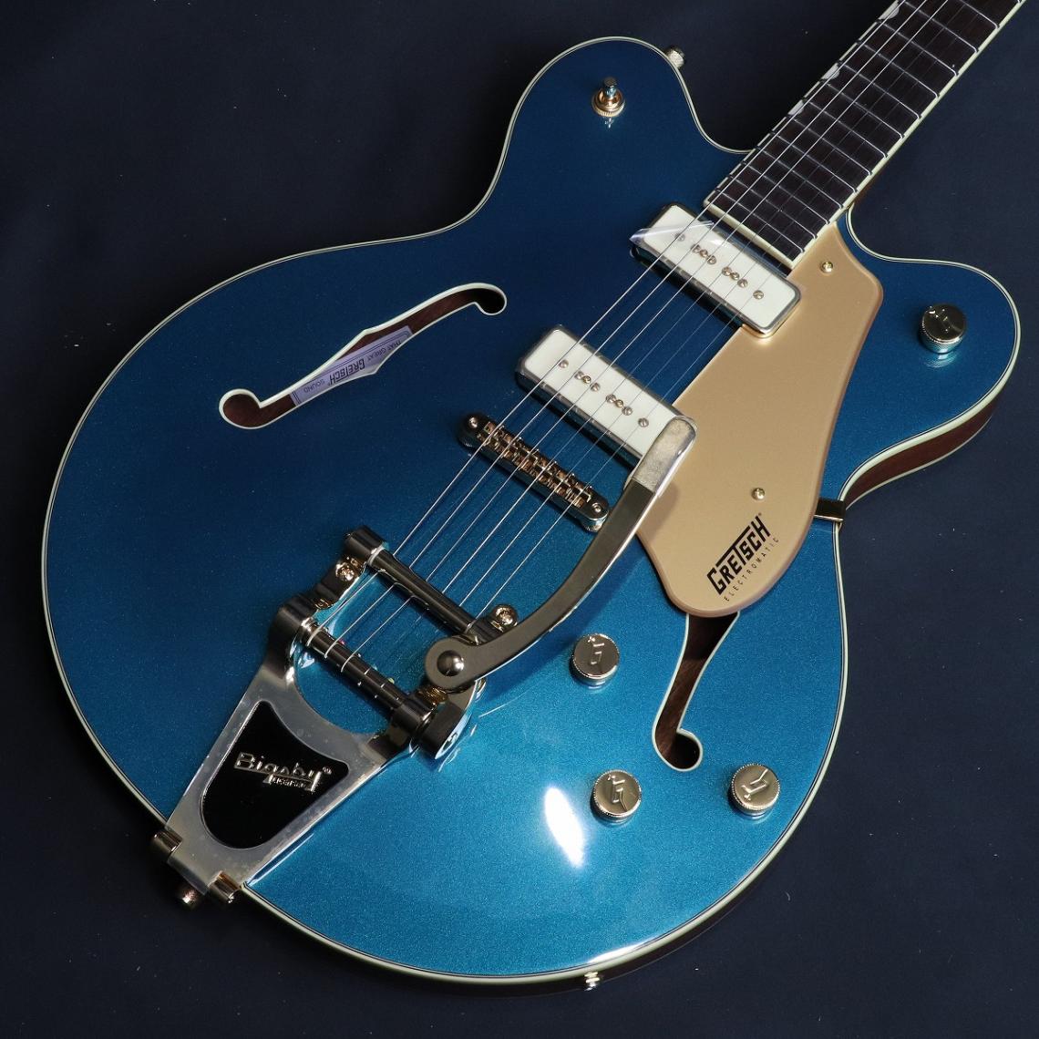 Electromatic (GRETSCH)の検索結果 | ギター、アコギ、管楽器などを