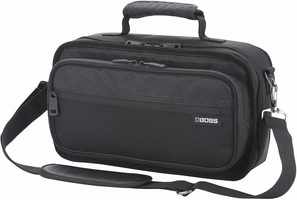 BOSS / CB-BM-S Multi-Effects Case ボス エフェクターケース 【横浜店