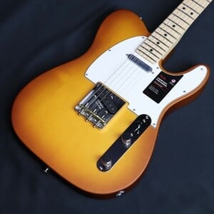 特典付き]Fender USA / FSR American Performer Spruce Telecaster