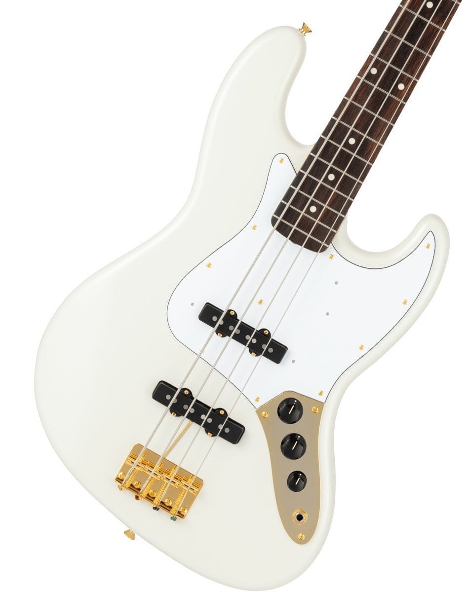 Fender / Made in Japan Traditional 2025 Collection 60s Jazz Bass