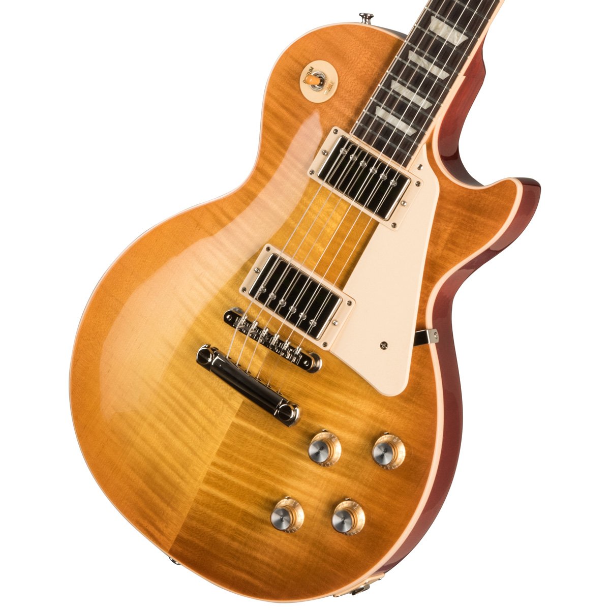 期間限定セール》Gibson USA / Les Paul Standard 60s Unburst