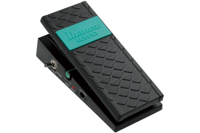 《アンプ・エフェクターセール品》Ibanez / WH10V3 Wah Pedal ワウペダル アイバニーズ 【横浜店】