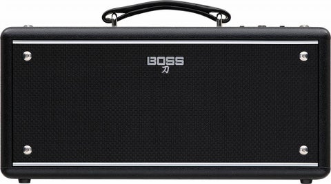 BOSS / KATANA-AIR EX Guitar Amplifier ボス ワイヤレス・デスクトップ・アンプ 最大35W出力 KTN-AIR EX【数量限定特価】【横浜店】