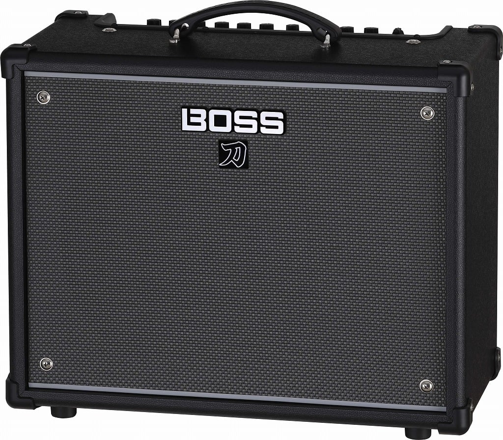 BOSS / KATANA-50 EX GEN 3 KTN50 3EX 50W ギターコンボアンプ ボス 刀 カタナ 【横浜店】