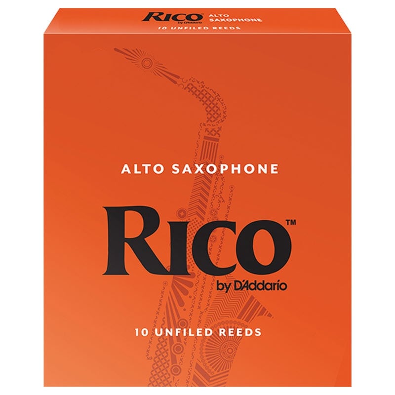 RICO リード グランドコンサートセレクト アルトサクソフォーン 強度:3(10枚入) RGC10ASX300 cm3dmju Amazon.co.jp: D'Addario WoodWinds ダダリオ リード アルトサックス用
